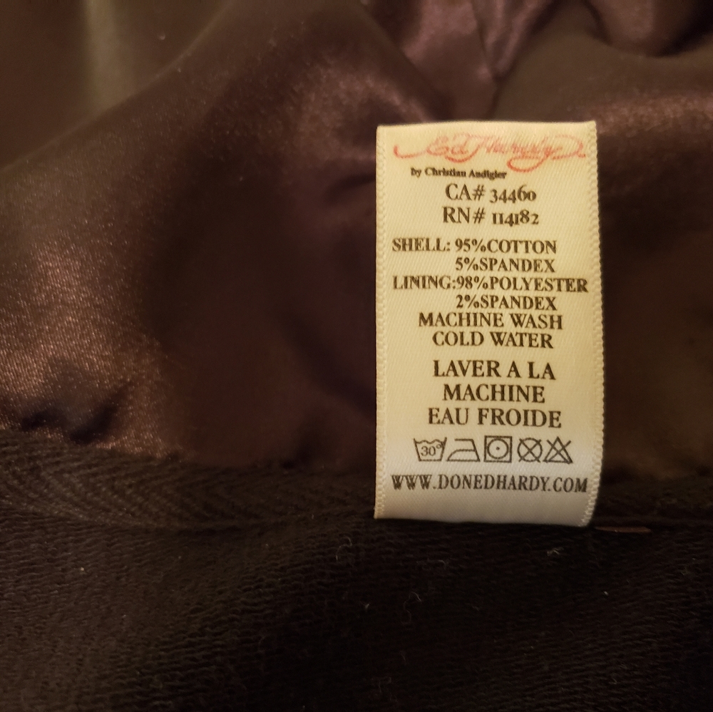 Jacket - Picture 6 of 15